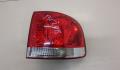 Фонарь задний Volkswagen Touareg 2002-2007 - 20301759
