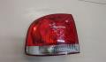 Фонарь задний Volkswagen Touareg 2002-2007 - 20301768