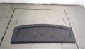 Полка багажника Hyundai i20 2009-2012 - 20302156