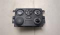 Переключатель печки Suzuki Grand Vitara 2005-2015 - 20302187