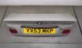 Крышка багажника BMW 3 E46 1998-2005 - 20302247