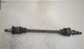 Приводной вал, шрус Honda HRV 1998-2006 - 20302697