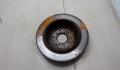 Тормозной диск Mercedes ML W164 2005-2011 - 20302927