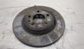 Тормозной диск Opel Zafira B 2005-2012 - 20303118