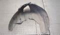 Защита арок (подкрылок) Ford Focus 2 2005-2008 - 20303298