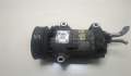 Компрессор кондиционера Nissan Qashqai J10 2006-2013 - 20303549