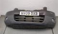Бампер Nissan Qashqai J10 2006-2013 - 20303802