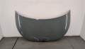 Капот Citroen C3 Aircross 2017-2024 - 20304113