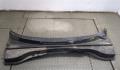 Жабо под дворники (дождевик) Kia Sorento 2 2009-2014 - 20304287