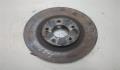 Тормозной диск Kia Sorento 2 2009-2014 - 20304424