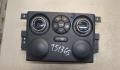 Переключатель печки Suzuki Grand Vitara 2005-2015 - 20304953
