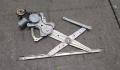 Стеклоподъемник электрический Toyota Camry V40 2006-2011 - 20305610