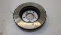 Тормозной диск Volkswagen Amarok 2010-2025 - 20306446