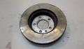 Тормозной диск Volkswagen Amarok 2010-2025 - 20306448