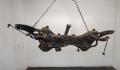 Подрамник Kia Sorento 2 2009-2014 - 20306499