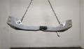 Рамка капота Mercedes ML W163 1998-2004 - 20306642