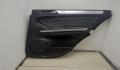 Дверная карта (обшивка двери) Mercedes ML W164 2005-2011 - 20306705