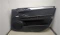 Дверная карта (обшивка двери) Mercedes ML W164 2005-2011 - 20306806