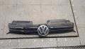 Решетка радиатора Volkswagen Golf 6 2009-2012 - 20306932