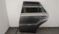 Дверь боковая Mercedes ML W164 2005-2011 - 20307121
