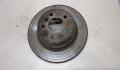 Тормозной диск BMW X5 E53 2000-2006 - 20307828
