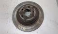Тормозной диск Ford Mondeo 5 2015-2025 - 20307888