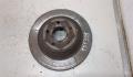 Тормозной диск Ford Mondeo 5 2015-2025 - 20307894