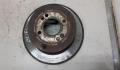 Тормозной диск Hyundai i20 2009-2012 - 20307920