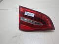 Фонарь крышки багажника Audi A4 (B8) 2007-2015 - 20308126