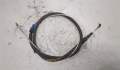 Трос ручника Citroen C3 Aircross 2017-2024 - 20308218