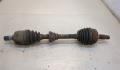 Приводной вал, шрус Honda CR-V 3 2007-2012 - 20309112