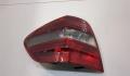 Фонарь задний Mercedes ML W164 2005-2011 - 20310805