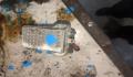 Резистор печки Mercedes ML W163 1998-2004 - 20310963