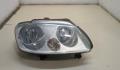 Фара передняя Volkswagen Touran 2003-2006 - 20311360