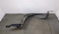 Защита арок (подкрылок) Toyota Prius 2 2003-2009 - 20311638