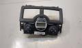 Переключатель печки Renault Megane 2 2002-2009 - 20311951