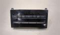 Переключатель печки Mercedes E W212 2009-2016 - 20312353