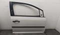 Дверь боковая Volkswagen Caddy 2004-2015 - 20312696