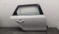 Дверь боковая Audi A4 (B8) 2007-2015 - 20312895