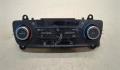 Переключатель печки Ford Focus 3 2014-2019 - 20312976