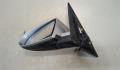Зеркало боковое Nissan Primera P12 2002-2007 - 20313438