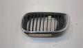 Решетка радиатора BMW 3 E46 1998-2005 - 20313567