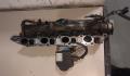 Впускной коллектор Opel Astra H 2004-2010 - 20313853