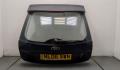 Крышка багажника Ford Focus 2 2005-2008 - 20314273