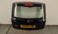 Крышка багажника Nissan Note E11 2006-2013 - 20314286