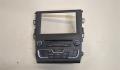 Переключатель печки Ford Mondeo 5 2015-2025 - 20314393