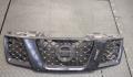 Решетка радиатора Nissan Pathfinder 2004-2014 - 20314452