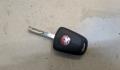 Ключ зажигания Opel Zafira B 2005-2012 - 20314771