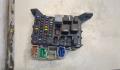 Блок предохранителей Ford Mondeo 3 2000-2007 - 20314989