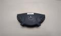 Подушка безопасности водителя Mercedes E W211 2002-2009 - 20314990